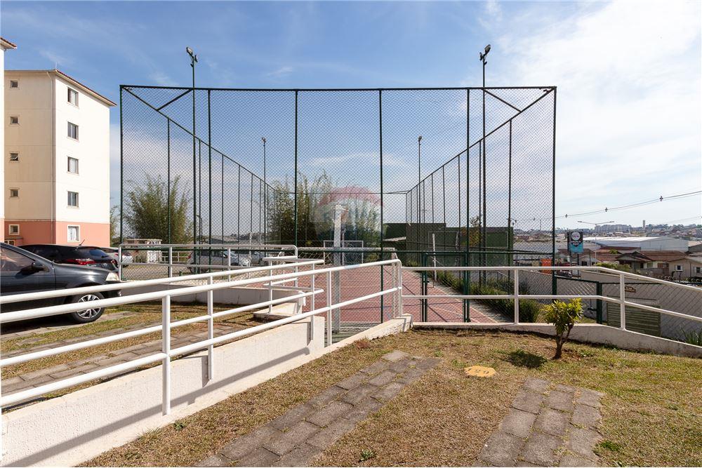 Apartamento - Venda - Colombo , Paraná - 48 - 560341120-61