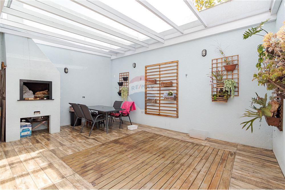 Sobrado - Venda - Curitiba , Paraná - 32 - 560321142-5