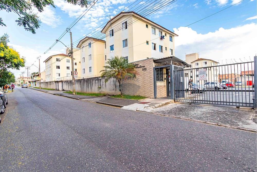 Apartamento - Venda - Curitiba , Paraná - sheep068_1.jpg - 560351087-58