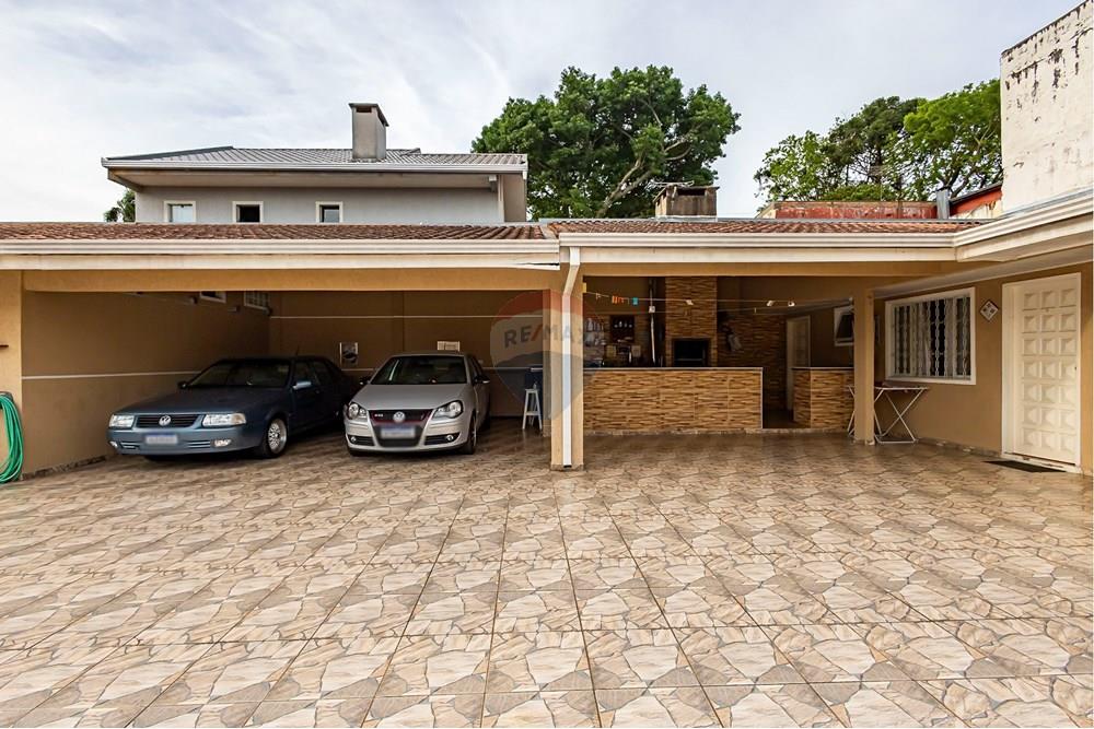 Casa - Venda - Curitiba , Paraná - IMG_5493_1.jpg - 560351160-2