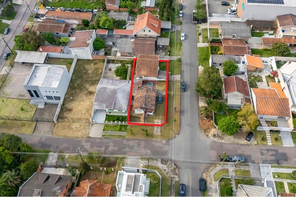 Terreno - Venda - Curitiba , Paraná - 4.jpg - 560321161-2