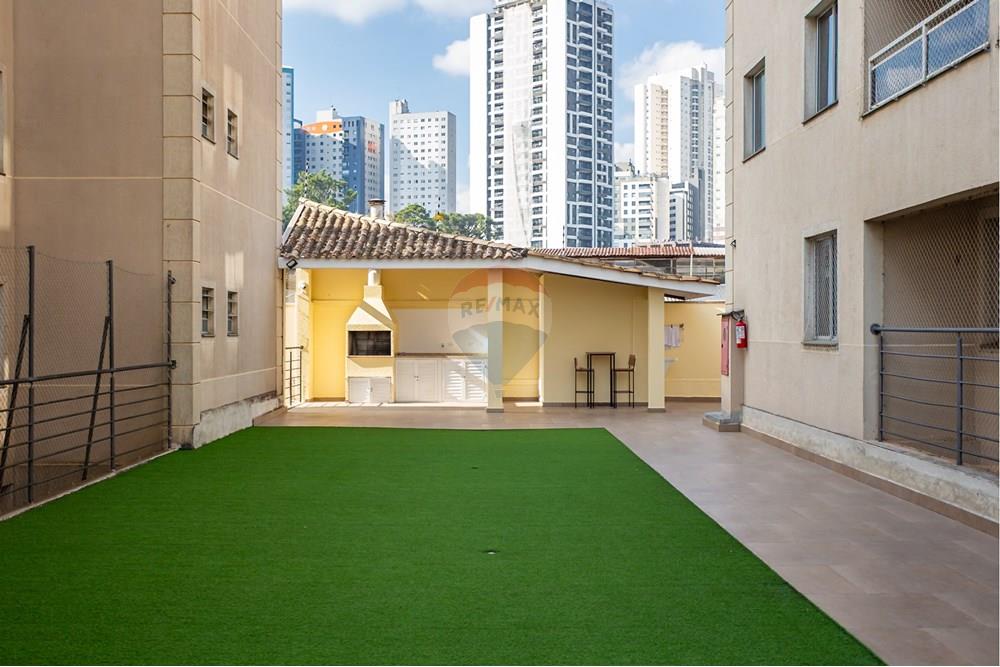 Apartamento à venda com 3 quartos, 71m² - Foto 18