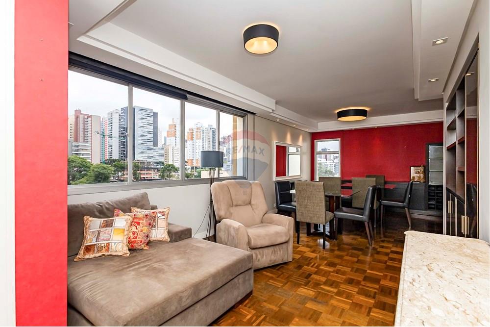 Apartamento - Alugar - Curitiba , Paraná - IMG_3225_1.jpg - 560461009-45