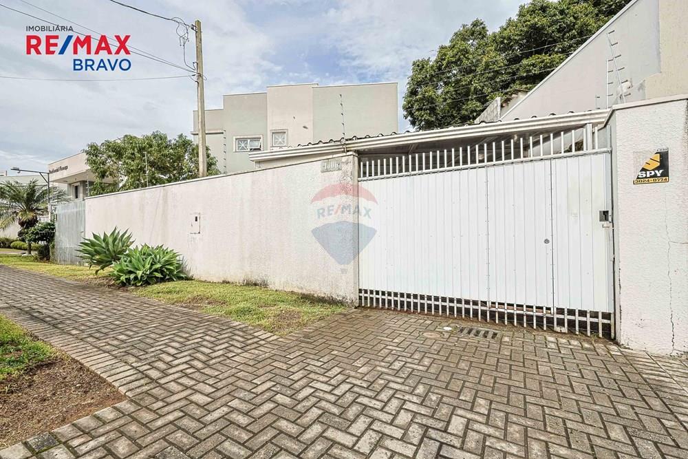 Sobrado - Venda - Curitiba , Paraná - CRF_3526.jpg - 560371015-62