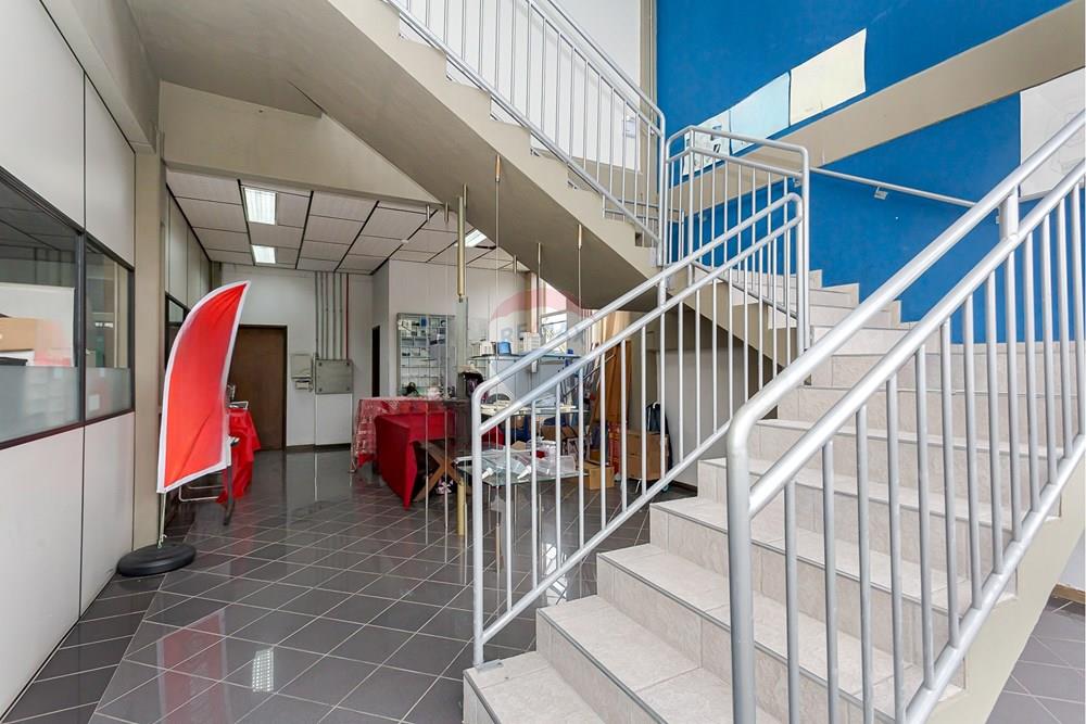 Galpão - Alugar - Curitiba , Paraná - IMG_2235 (1).jpg - 560251029-57