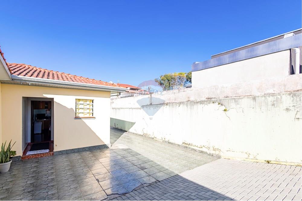 Casa - Venda - Curitiba , Paraná - IMG_6495_1.jpg - 560331069-60