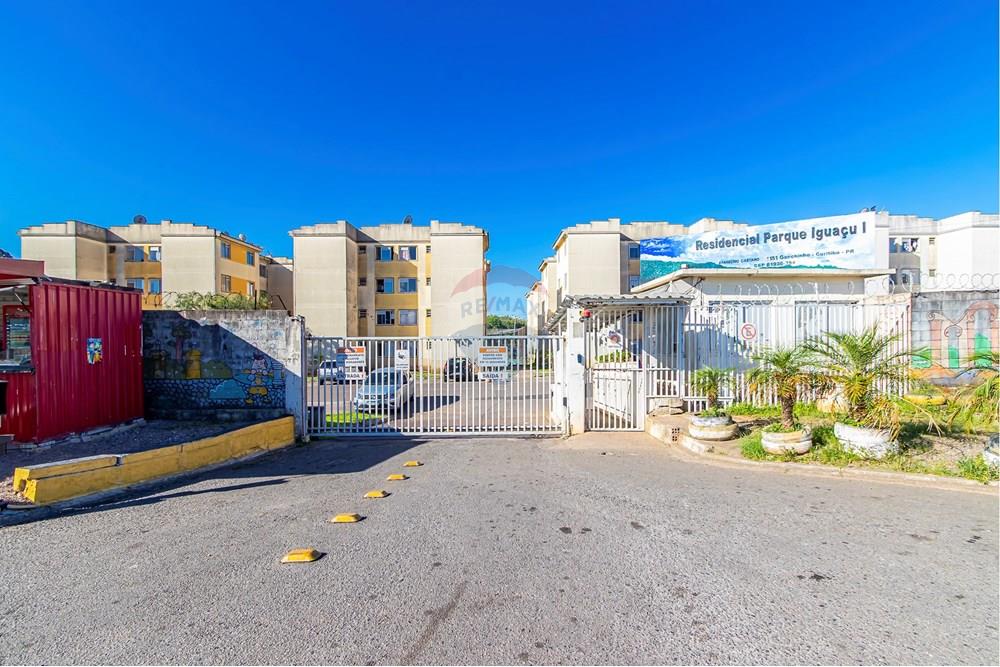 Apartamento - Venda - Curitiba , Paraná - IMG_9457_1.jpg - 560351160-4