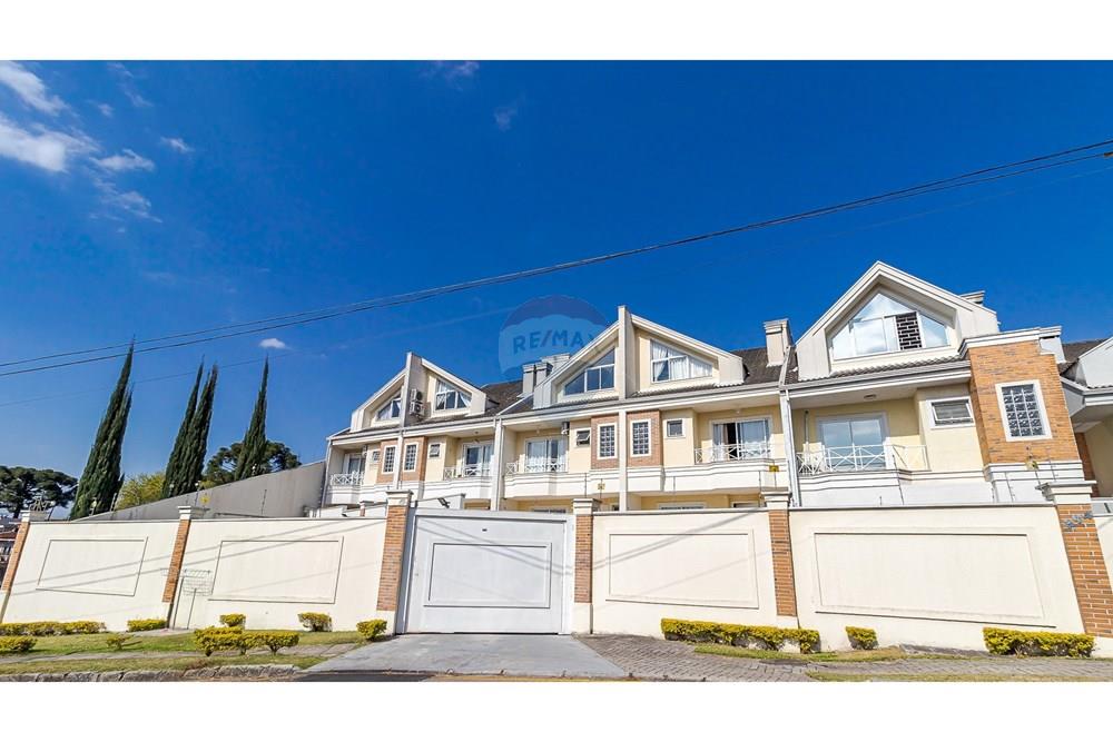 Casa de Condomínio - Venda - Curitiba , Paraná - 01_Frente02.jpg - 560371042-389