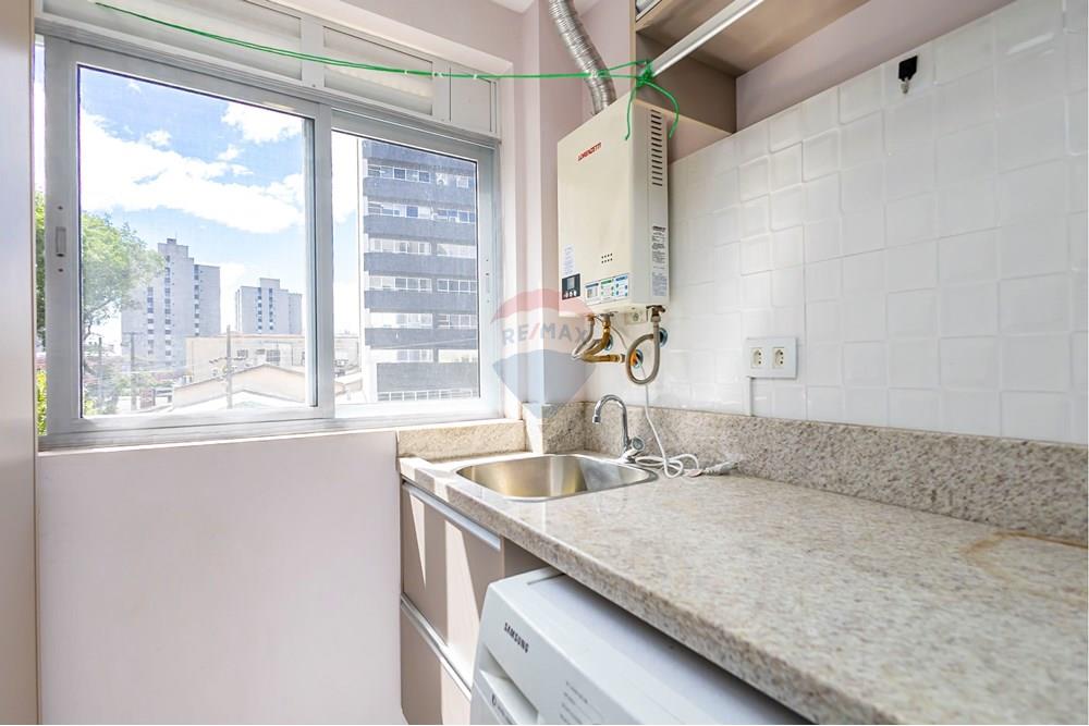 Apartamento - Alugar - Curitiba , Paraná - IMG_2693_1.jpg - 560251018-301