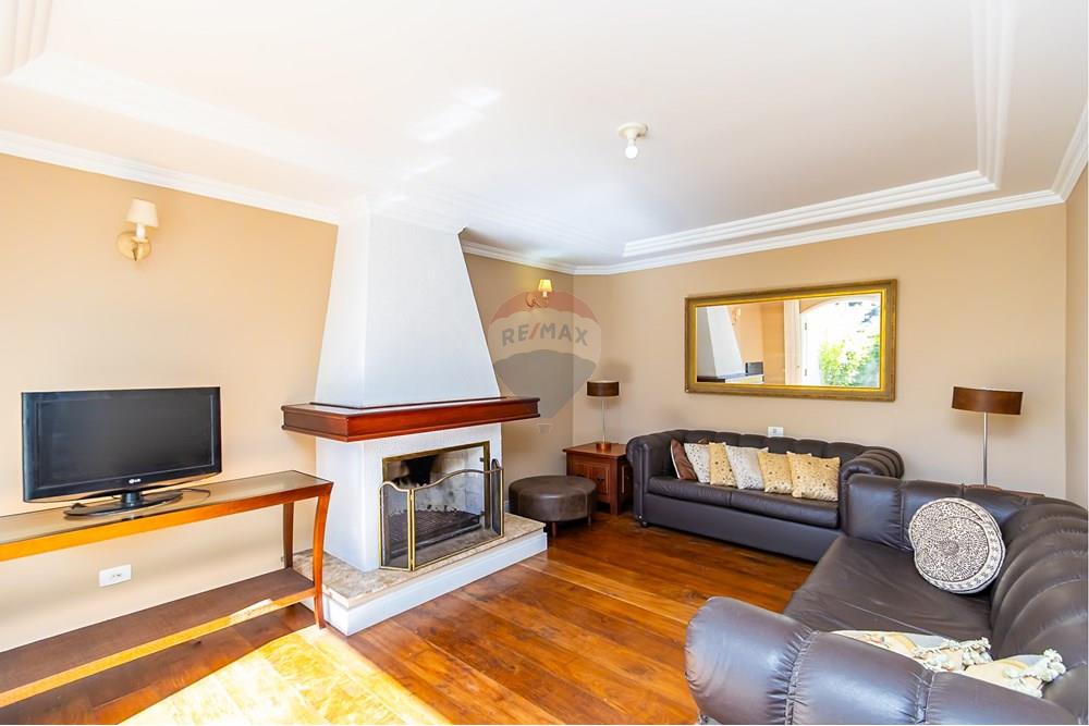 Casa - Venda - Curitiba , Paraná - IMG_3445.JPG - 560351004-93