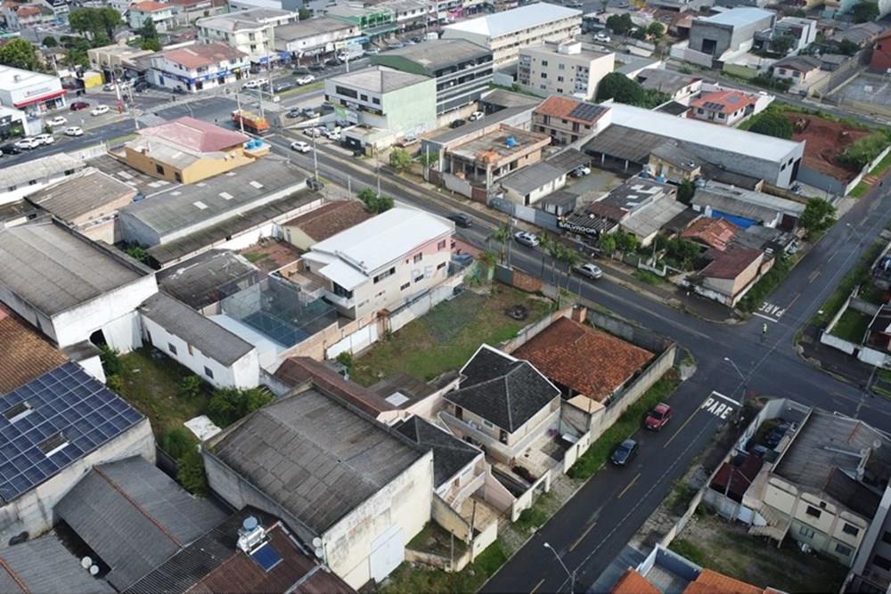 Terreno - Venda - Pinhais , Paraná - DJI_0117.JPG - 560341116-42