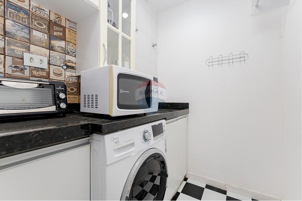 Apartamento - Alugar - Curitiba , Paraná - IMG_7698.jpg - 560331069-83