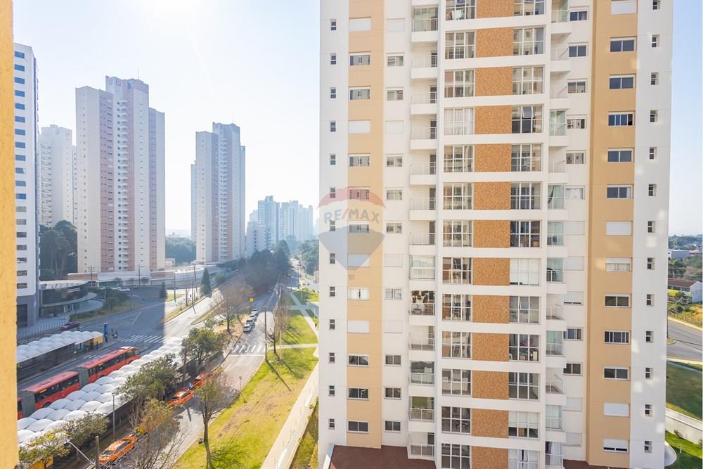 Apartamento - Alugar - Curitiba , Paraná - IMG_0029.jpg - 560311047-569