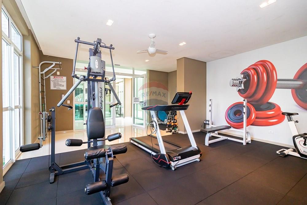 Apartamento - Venda - Curitiba , Paraná - Tiago - IMG_2208.jpg - 560341154-44