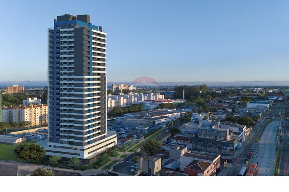 Apartamento - Venda - Curitiba , Paraná - DJI_AÉREA_D-1.jpg - 560411087-4