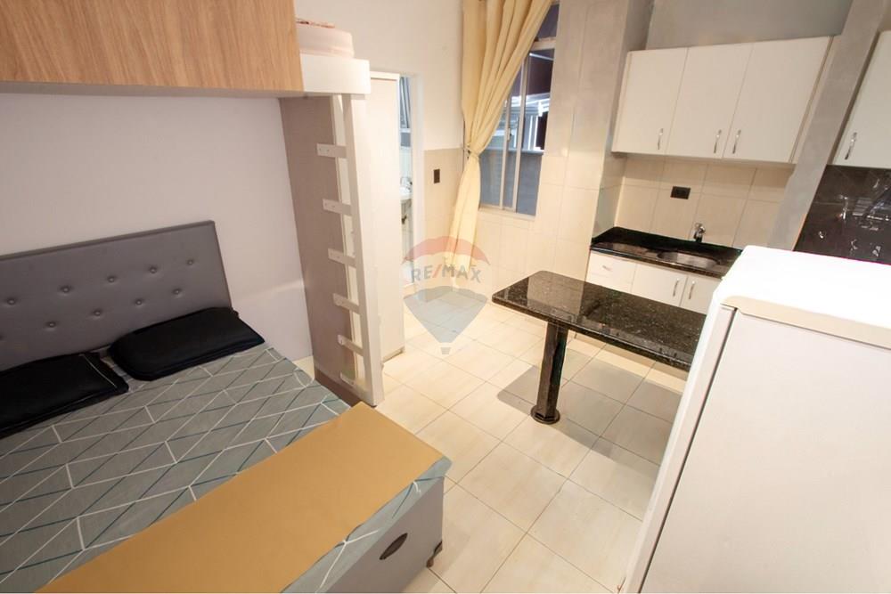Studio - Venda - Curitiba , Paraná - geral 2.jpeg - Quarto - 560471007-4