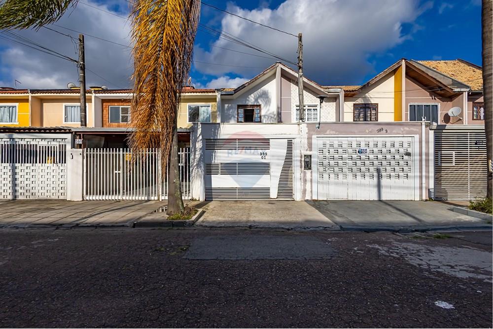 Sobrado - Venda - Curitiba , Paraná - IMG_9188.jpg - 560351160-3