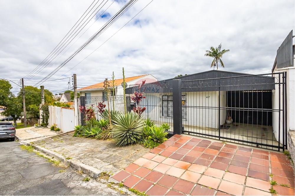 Casa - Venda - Curitiba , Paraná - IMG_2032.jpg - 560411046-77