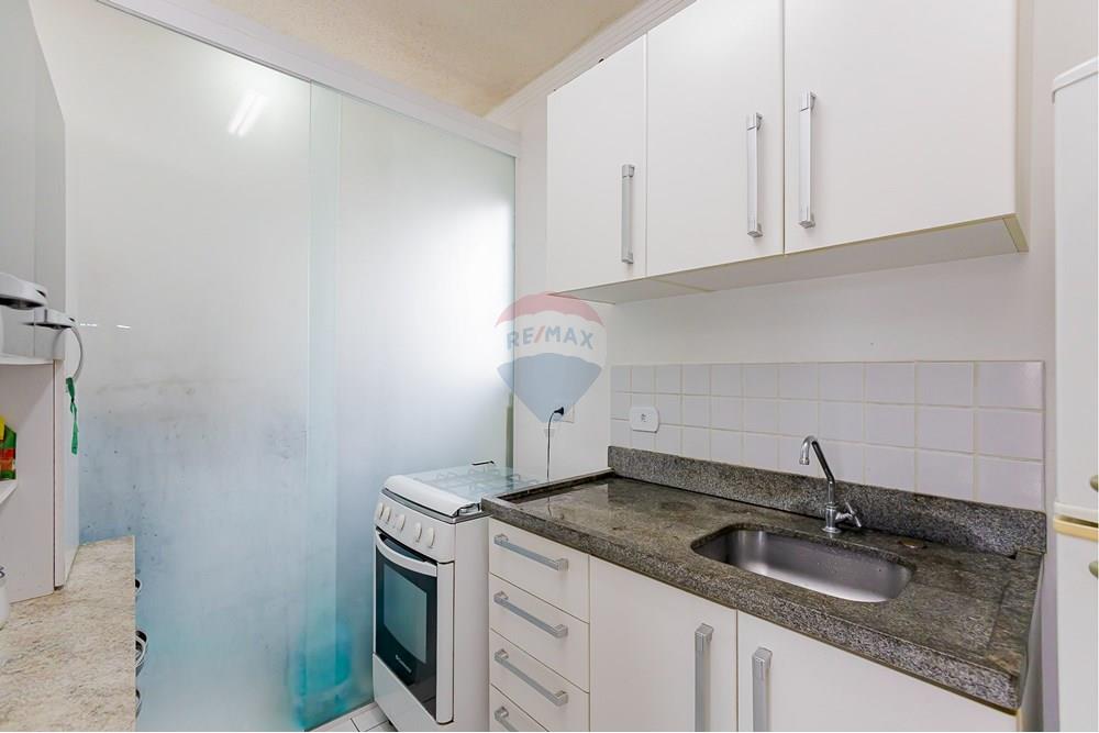 Apartamento - Venda - Colombo , Paraná - IMG_2395.jpg - 560411009-103