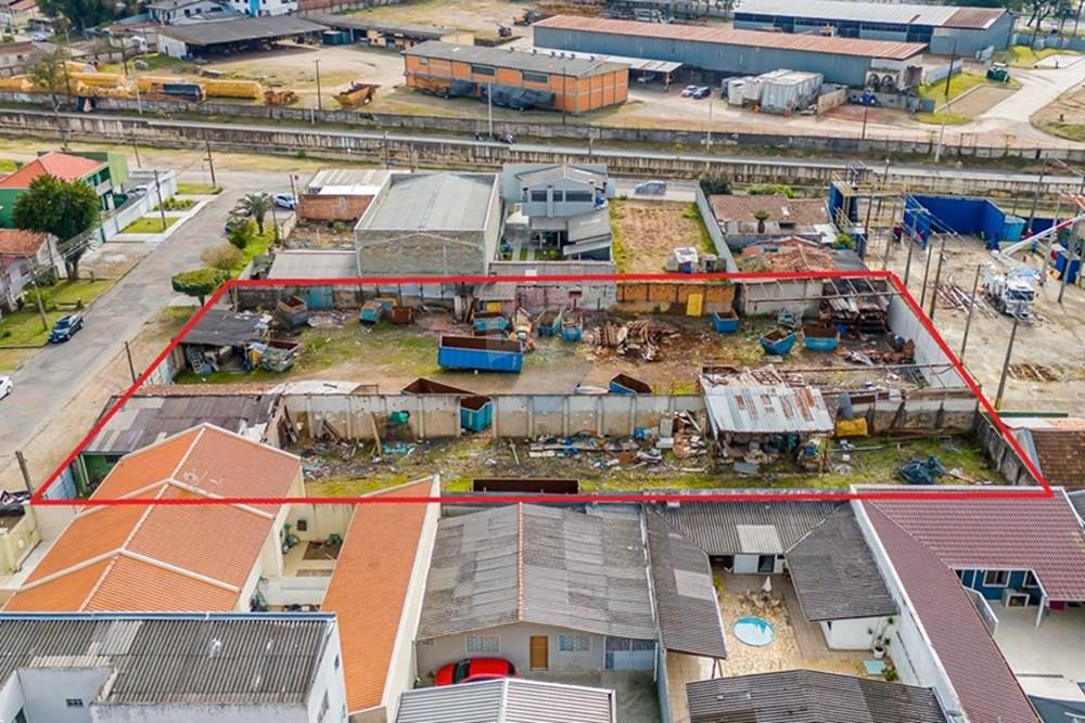 Terreno - Venda - Curitiba , Paraná - imagem 2.jpg - 560321129-10