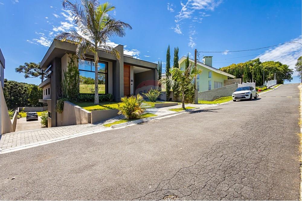 Casa de Condomínio - Venda - Curitiba , Paraná - 54.jpg - 560341063-91