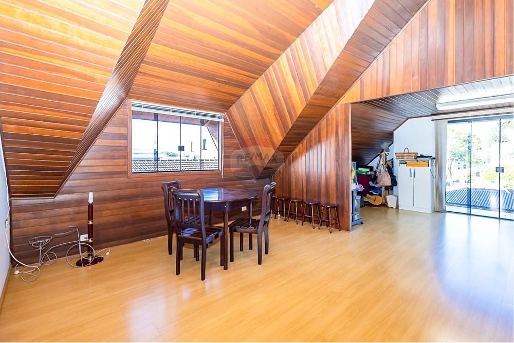 Sobrado - Venda - Curitiba , Paraná - IMG_8739_1.jpg - 560341120-55