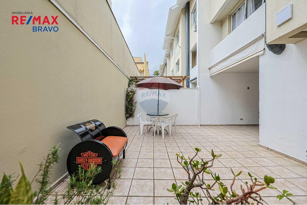 Casa de Condomínio - Venda - Curitiba , Paraná - CRF_7419.jpg - 560371015-54