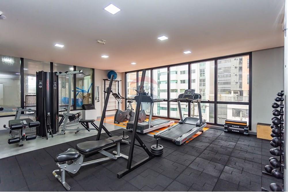 Apartamento - Venda - Curitiba , Paraná - FOTO 57.jpeg - 560341225-33