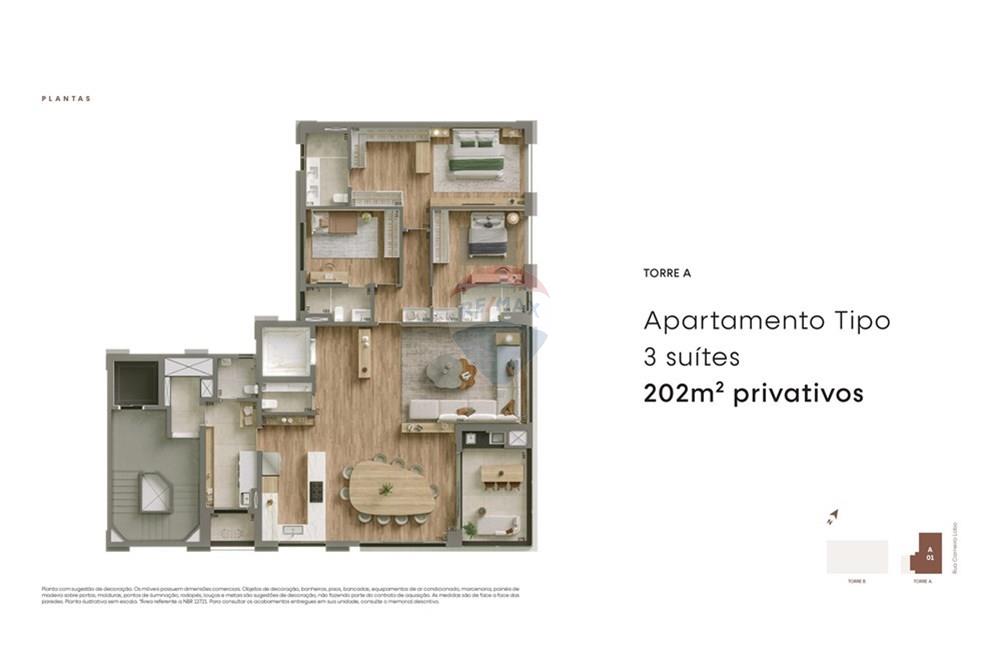 Apartamento - Venda - Curitiba , Paraná - Book Piemonte Poty_page-0040.jpg - 560461002-31