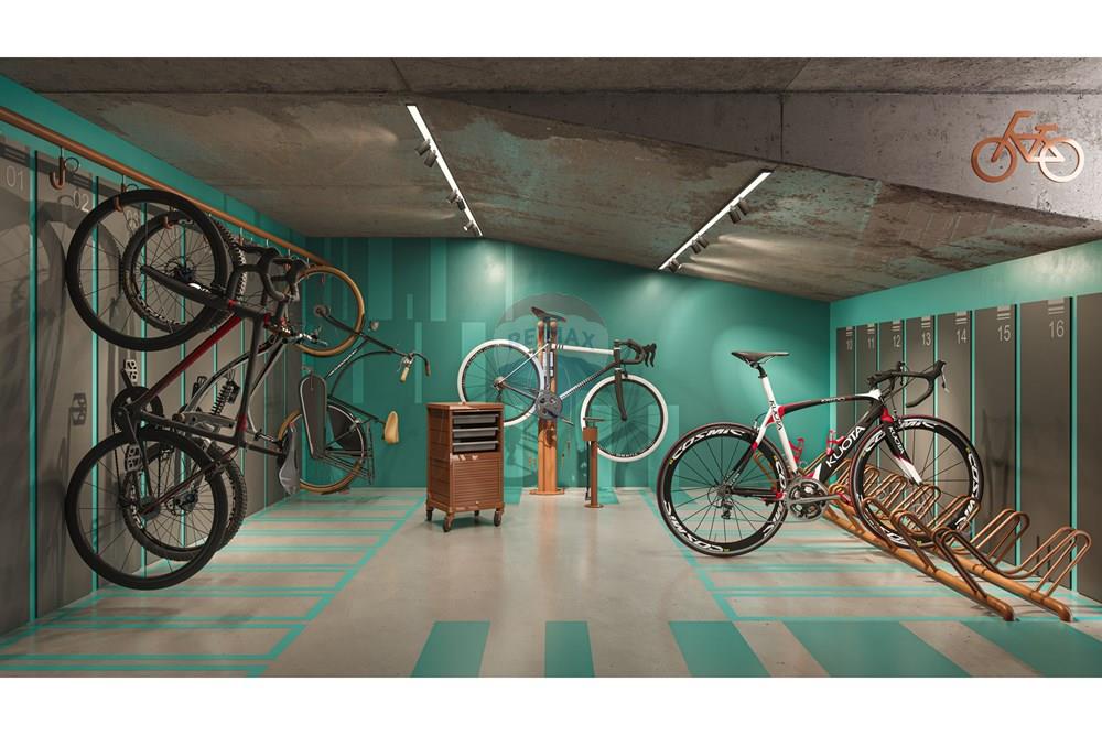 Apartamento - Venda - Curitiba , Paraná - LSVG_25_BICILETARIO_V03.jpg - 560461002-55