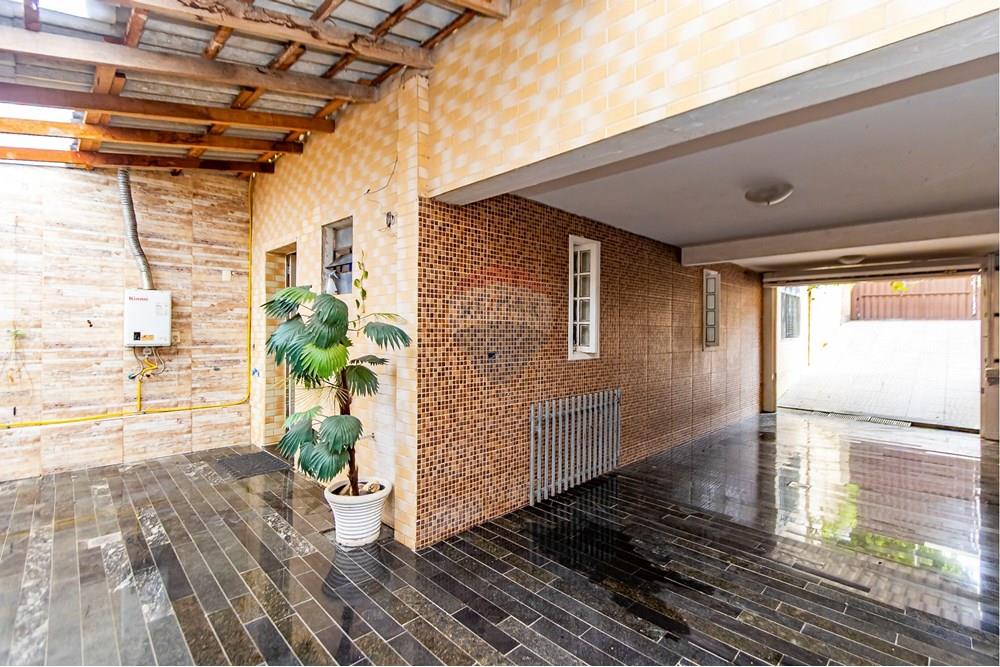 Sobrado - Alugar - Curitiba , Paraná - IMG_2719_1.jpg - 560341055-92