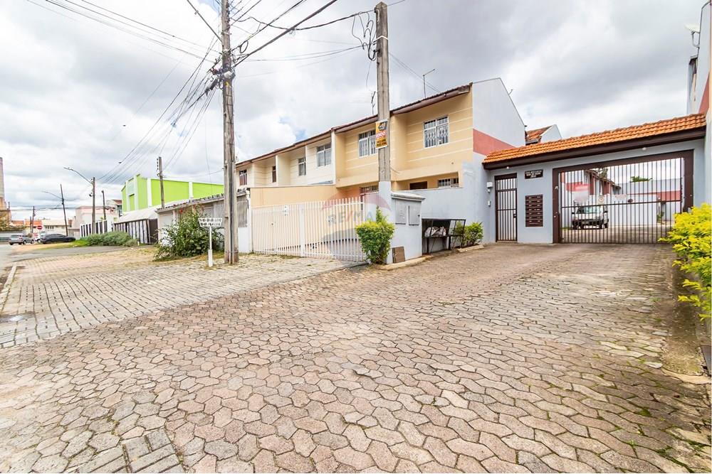 Sobrado - Venda - Curitiba , Paraná - IMG_3715_1.jpg - 560411051-208