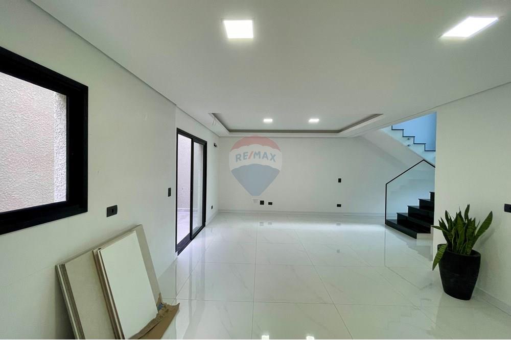 Sobrado - Venda - São José dos Pinhais , Paraná - IMG_1017.jpeg - 560481004-17