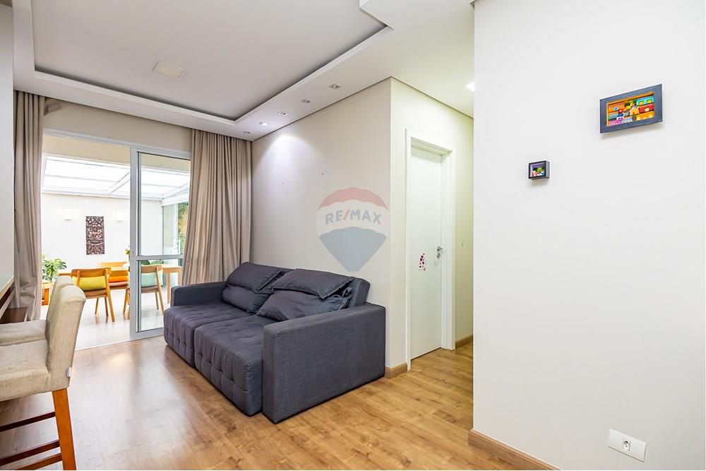 Apartamento - Venda - Curitiba , Paraná - IMG_6935.jpg - Sala - 560471005-11