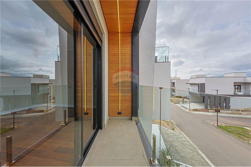 Casa - Venda - São José dos Pinhais , Paraná - 36 - 560341063-74