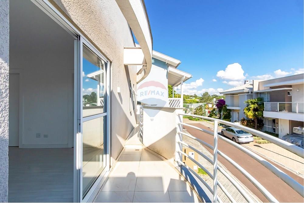 Casa de Condomínio - Venda - Curitiba , Paraná - 17 varanda suite .jpg - 560341034-66