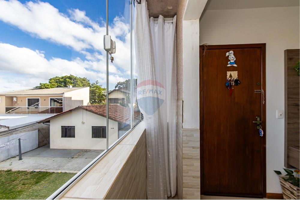 Apartamento - Venda - São José dos Pinhais , Paraná - IMG_6527.jpg - 560441028-7