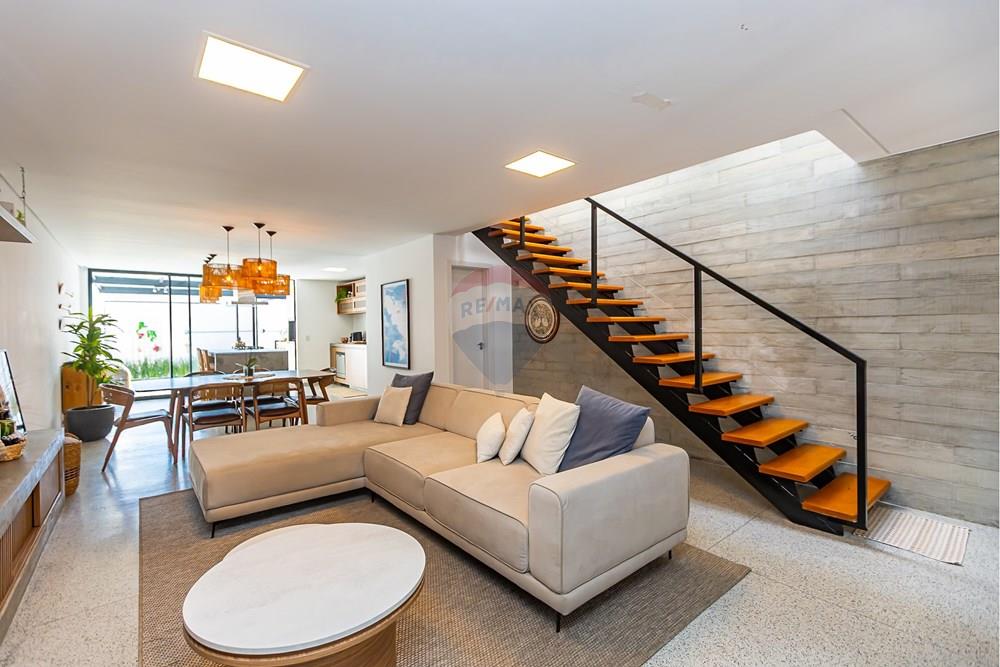 Sobrado - Venda - Curitiba , Paraná - IMG_1301.jpg - Sala - 560471009-6