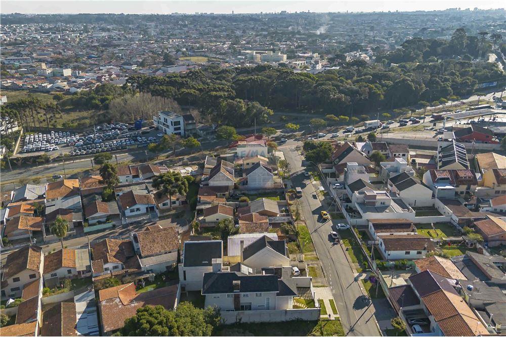 Terreno - Venda - Curitiba , Paraná - 27 - 560351004-86