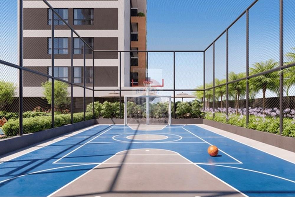 Apartamento - Venda - Curitiba , Paraná - quadra.jpg - 560331118-7