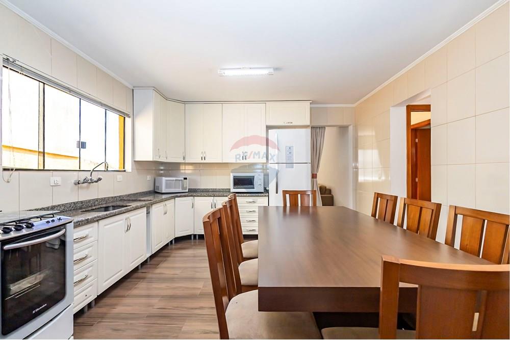 Sobrado - Venda - Curitiba , Paraná - IMG_8656_1.jpg - 560341120-55