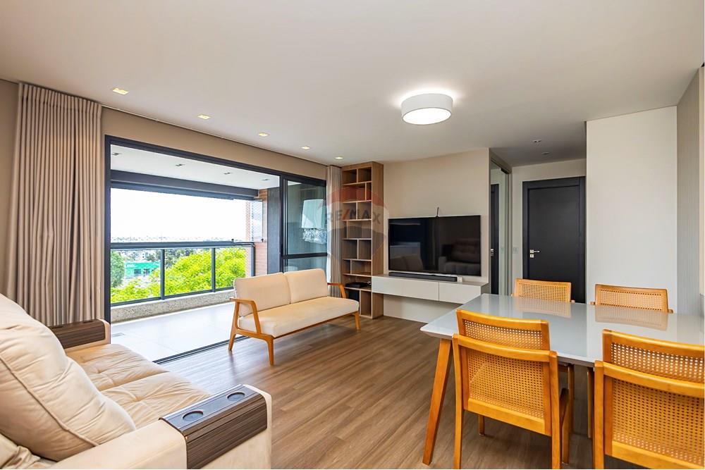 Apartamento - Venda - Curitiba , Paraná - IMG_1521_1.jpg - 560511001-1