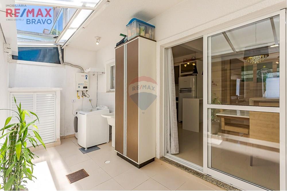 Casa de Condomínio - Venda - Curitiba , Paraná - IMG_1657.jpg - 560371058-54