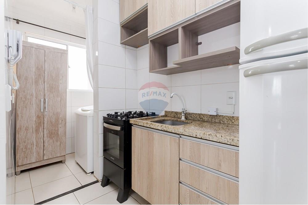 Apartamento - Venda - São José dos Pinhais , Paraná - _MG_2560.jpg - 560351119-11