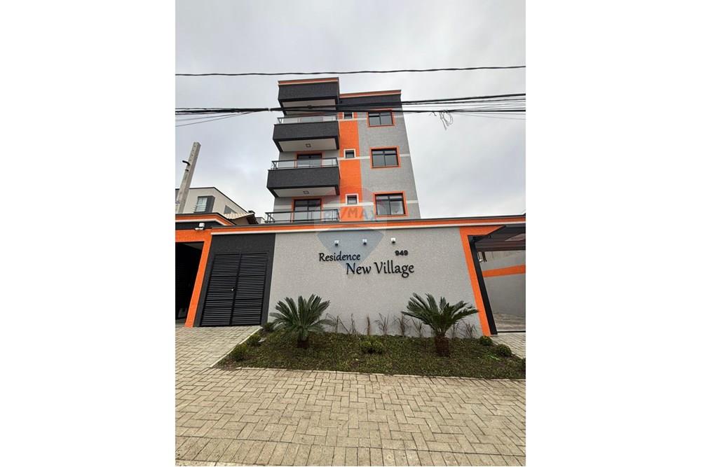 Apartamento - Venda - São José dos Pinhais , Paraná - IMG_0849.jpeg - 560481004-11