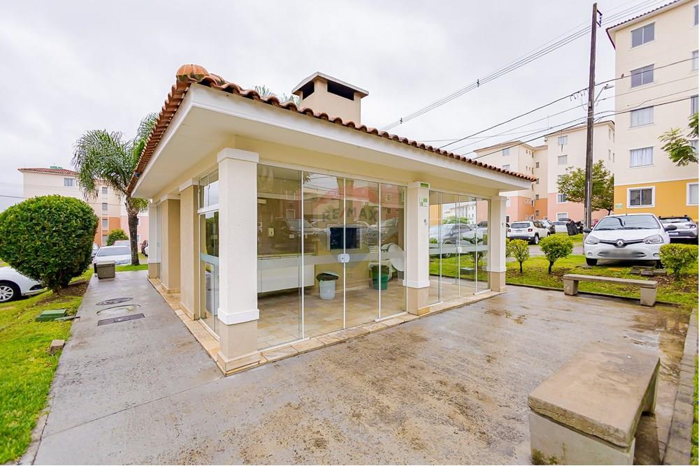 Apartamento - Venda - Colombo , Paraná - IMG_2414.jpg - 560411009-103