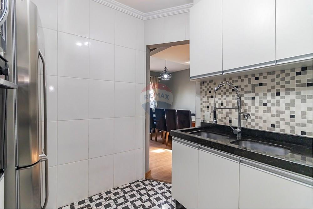 Casa - Venda - Curitiba , Paraná - IMG_2521_1.jpg - 560341136-46