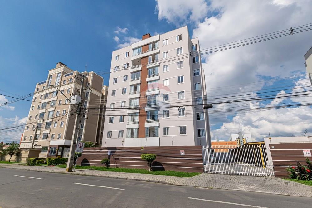 Apartamento - Venda - Pinhais , Paraná - 28.jpg - 560341062-24