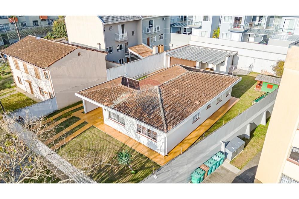 Casa - Venda - Curitiba , Paraná - 1.jpg - 560351013-74