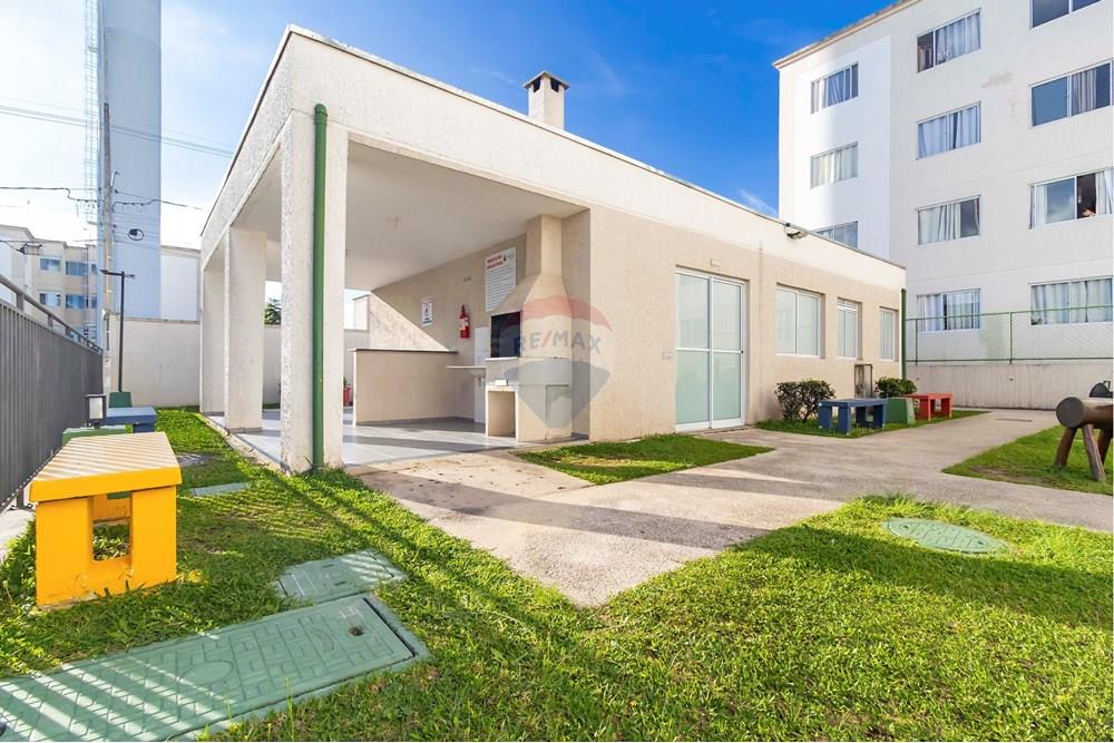 Apartamento - Venda - São José dos Pinhais , Paraná - IMG_8670_1.jpg - 560321131-15